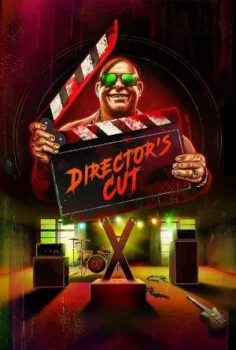 فيلم Director's Cut 2024 مترجم
