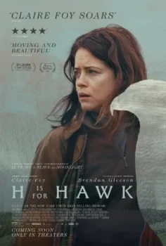 فيلم H Is for Hawk 2025 مترجم
