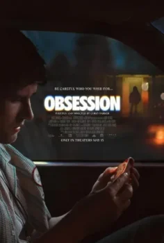 فيلم Obsession 2026 مترجم