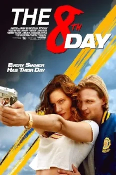 فيلم The 8th Day 2025 مترجم