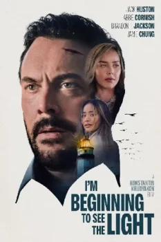 فيلم I'm Beginning to See the Light 2025 مترجم