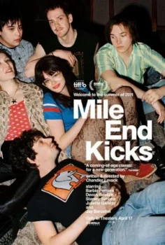 فيلم Mile End Kicks 2025 مترجم