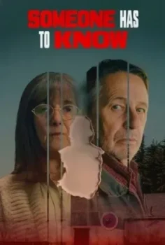 مسلسل Someone Has to Know حلقة 1 مترجمة