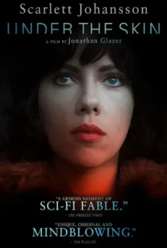 فيلم Under the Skin 2013 مترجم