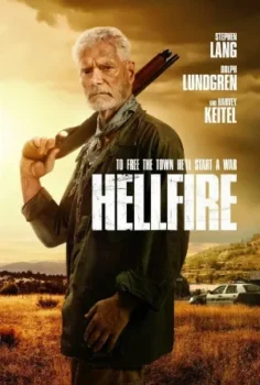 فيلم Hellfire 2026 مترجم