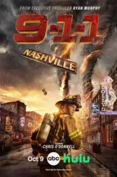 مسلسل 9-1-1: Nashville حلقة 5 مترجمة