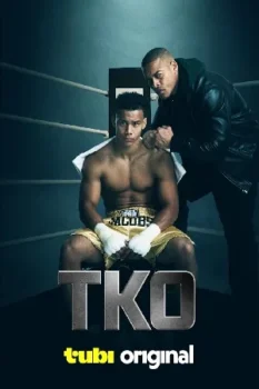 فيلم TKO 2025 مترجم