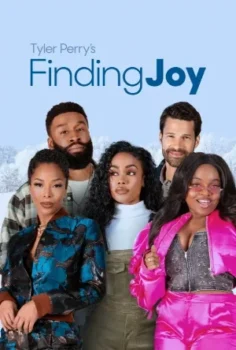 فيلم Tyler Perrys Finding Joy 2025 مترجم