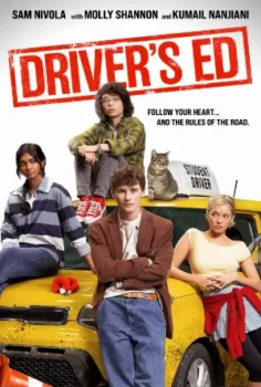 فيلم Driver’s Ed 2025 مترجم