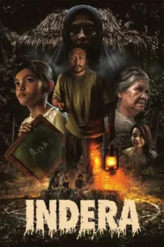 فيلم Indera 2024 مترجم