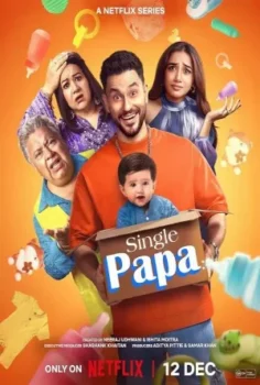 مسلسل Single Papa حلقة 1 بجودة HD
