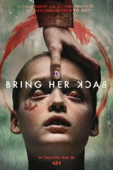 فيلم Bring Her Back 2025 مترجم