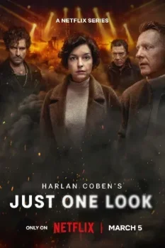 مسلسل Just One Look حلقة 1 بجودة عالية