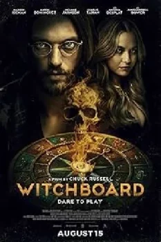 فيلم Witchboard 2023 مترجم