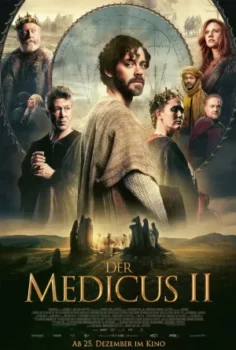 فيلم The Physician 2 2025 مترجم