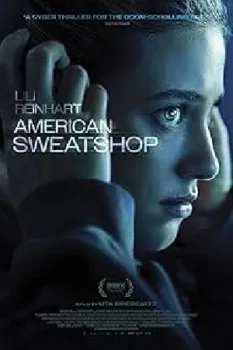 فيلم American Sweatshop 2025 مترجم