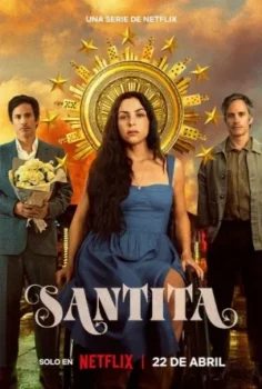 مسلسل Santita حلقة 1 بجودة HD