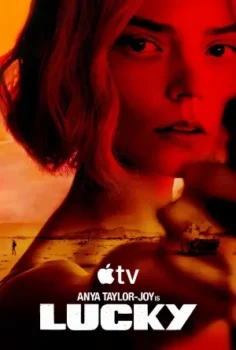مسلسل Lucky حلقة 4 بجودة HD