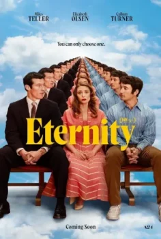 فيلم Eternity 2025 مترجم