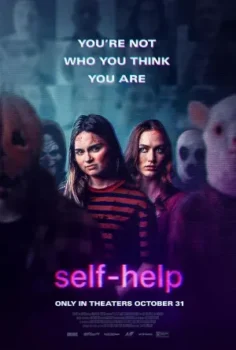 فيلم Self-Help 2025 مترجم