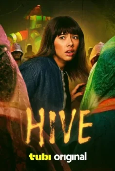 فيلم Hive 2026 مترجم