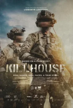 فيلم Killhouse 2026 مترجم