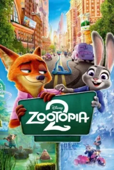 فيلم Zootopia 2 2025 مترجم
