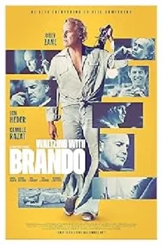 فيلم Waltzing with Brando 2024 مترجم