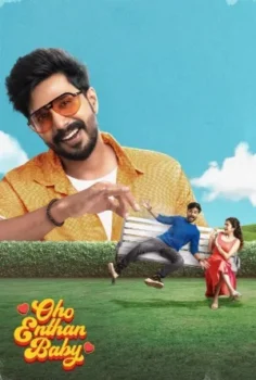 فيلم Oho Enthan Baby 2025 مترجم