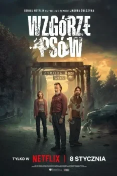 مسلسل Hound's Hill حلقة 1 اون لاين
