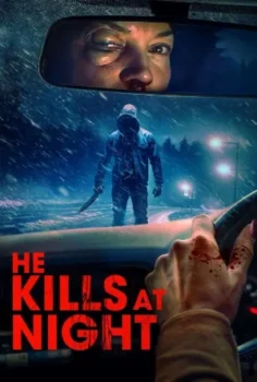 فيلم He Kills at Night 2025 مترجم