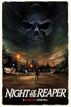 فيلم Night of the Reaper 2025 مترجم
