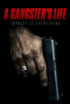 فيلم A Gangster's Life 2026 مترجم