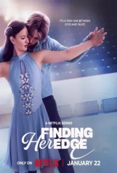 مسلسل Finding Her Edge حلقة 1 بجودة HD