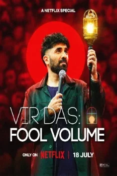 فيلم Vir Das: Fool Volume 2025 مترجم