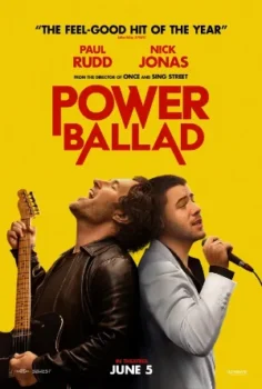 فيلم Power Ballad 2026 مترجم