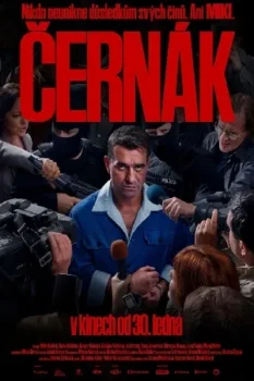 فيلم Cernak 2025 مترجم