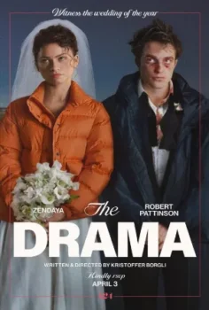 فيلم The Drama 2026 مترجم