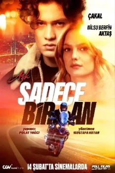 فيلم Ask Sadece Bir An 2025 مترجم